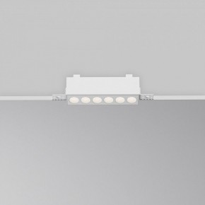 Встраиваемый светильник Maytoni Points DL065-12W3-6K-TRS-W в Челябинске - cheliabinsk.ok-mebel.com | фото 3
