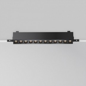 Встраиваемый светильник Maytoni Points DL065-20W3-6K-TRS-B в Челябинске - cheliabinsk.ok-mebel.com | фото 3