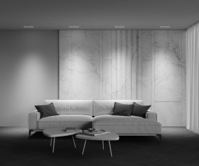 Встраиваемый светильник Maytoni Points DL065-20W3-6K-TRS-B в Челябинске - cheliabinsk.ok-mebel.com | фото 5