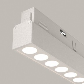 Встраиваемый светильник Maytoni Points TR031-4-18WTW-DD2-W в Челябинске - cheliabinsk.ok-mebel.com | фото 9