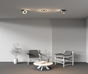 Встраиваемый светильник Maytoni Vector DL102-12W2.7K-B в Челябинске - cheliabinsk.ok-mebel.com | фото 8