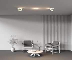 Встраиваемый светильник Maytoni Vector DL102-12W2.7K-W в Челябинске - cheliabinsk.ok-mebel.com | фото 9