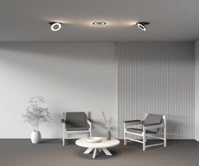 Встраиваемый светильник Maytoni Vector DL102-12W3K-B в Челябинске - cheliabinsk.ok-mebel.com | фото 8