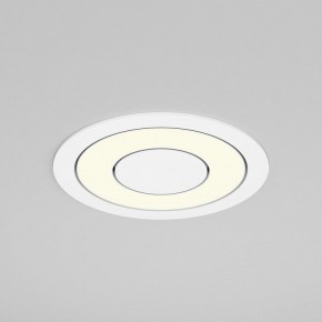 Встраиваемый светильник Maytoni Vector DL102-12W3K-W в Челябинске - cheliabinsk.ok-mebel.com | фото 3