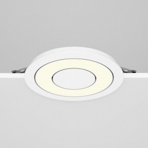 Встраиваемый светильник Maytoni Vector DL102-12W3K-W в Челябинске - cheliabinsk.ok-mebel.com | фото 4