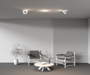 Встраиваемый светильник Maytoni Vector DL102-12W3K-W в Челябинске - cheliabinsk.ok-mebel.com | фото 8