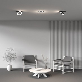 Встраиваемый светильник Maytoni Vector DL102-12W4K-B в Челябинске - cheliabinsk.ok-mebel.com | фото 7