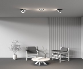Встраиваемый светильник Maytoni Vector DL102-12W4K-B в Челябинске - cheliabinsk.ok-mebel.com | фото 8