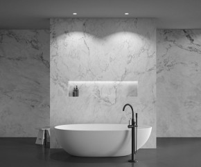 Встраиваемый светильник Maytoni Zoom DL034-01-12W2.7K-W в Челябинске - cheliabinsk.ok-mebel.com | фото 4