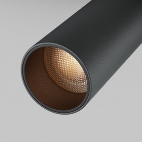 Встраиваемый светильник на штанге Maytoni FOCUS LED C053CL-L12W2.7K-W-B в Челябинске - cheliabinsk.ok-mebel.com | фото 7