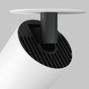 Встраиваемый светильник на штанге Maytoni FOCUS LED C053CL-L12W2.7K-W-W в Челябинске - cheliabinsk.ok-mebel.com | фото 10