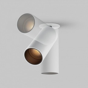 Встраиваемый светильник на штанге Maytoni FOCUS LED C053CL-L12W2.7K-W-W в Челябинске - cheliabinsk.ok-mebel.com | фото 2