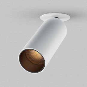 Встраиваемый светильник на штанге Maytoni FOCUS LED C053CL-L12W2.7K-W-W в Челябинске - cheliabinsk.ok-mebel.com | фото 3