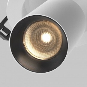 Встраиваемый светильник на штанге Maytoni FOCUS LED C071CL-7W3K-WB в Челябинске - cheliabinsk.ok-mebel.com | фото 10