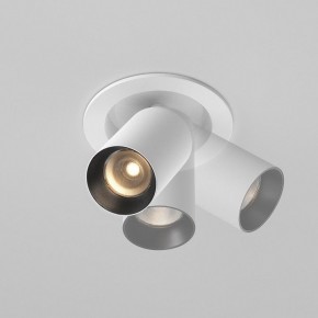 Встраиваемый светильник на штанге Maytoni FOCUS LED C071CL-7W3K-WB в Челябинске - cheliabinsk.ok-mebel.com | фото 4