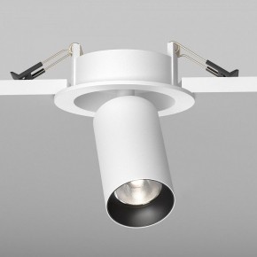 Встраиваемый светильник на штанге Maytoni FOCUS LED C071CL-7W4K-WB в Челябинске - cheliabinsk.ok-mebel.com | фото 5