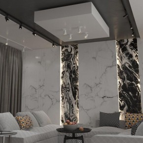 Встраиваемый светильник на штанге Novotech Molo 370931 в Челябинске - cheliabinsk.ok-mebel.com | фото 3