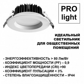 Встраиваемый светильник Novotech Drum 359415 в Челябинске - cheliabinsk.ok-mebel.com | фото 5