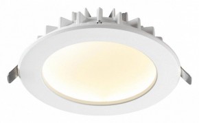 Встраиваемый светильник Novotech Gesso 358806 в Челябинске - cheliabinsk.ok-mebel.com | фото 2