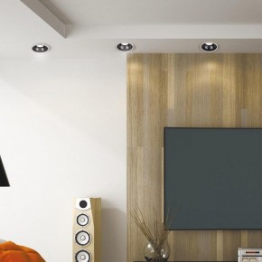 Встраиваемый светильник Novotech Knof 358691 в Челябинске - cheliabinsk.ok-mebel.com | фото 2