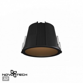 Встраиваемый светильник Novotech Lang 359425 в Челябинске - cheliabinsk.ok-mebel.com | фото 2