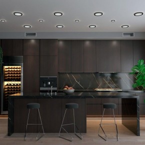 Встраиваемый светильник Novotech Span 359021 в Челябинске - cheliabinsk.ok-mebel.com | фото 7
