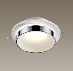Встраиваемый светильник Novotech Water 370782 в Челябинске - cheliabinsk.ok-mebel.com | фото 3