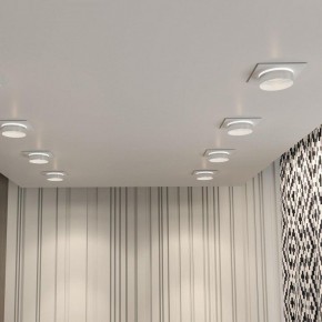 Встраиваемый светильник Novotech Water 370785 в Челябинске - cheliabinsk.ok-mebel.com | фото 4