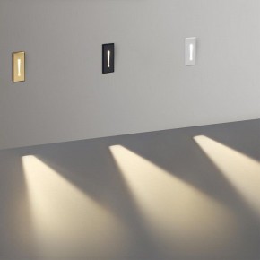 Встраиваемый светильник Odeon Light Escala 7051/3WL в Челябинске - cheliabinsk.ok-mebel.com | фото 3