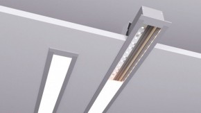 Встраиваемый светильник SILED LINEA INNER 7370012 в Челябинске - cheliabinsk.ok-mebel.com | фото 2
