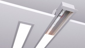 Встраиваемый светильник SILED LINEA INNER 7370020 в Челябинске - cheliabinsk.ok-mebel.com | фото 2
