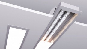 Встраиваемый светильник SILED LINEA INNER 7370034 в Челябинске - cheliabinsk.ok-mebel.com | фото 2
