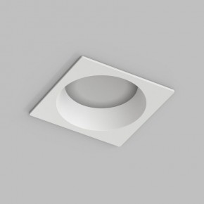 Встраиваемый влагозащищенный светильник DEEP, IP65, 15 Вт, GU5.3, LED, белый, пластик в Челябинске - cheliabinsk.ok-mebel.com | фото 2