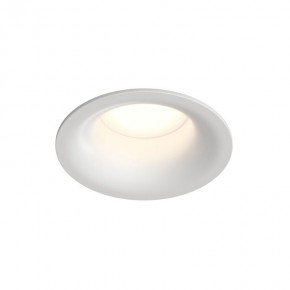 Встраиваемый влагозащищенный светильник KIBEK, IP65, 15 Вт, GU5.3, LED, белый, пластик в Челябинске - cheliabinsk.ok-mebel.com | фото 4