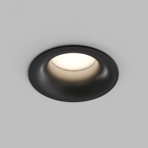 Встраиваемый влагозащищенный светильник KIBEK, IP65, 15 Вт, GU5.3, LED, белый, пластик в Челябинске - cheliabinsk.ok-mebel.com | фото