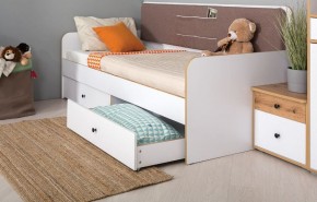 Вуди Кровать 11.02 в Челябинске - cheliabinsk.ok-mebel.com | фото 2