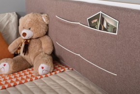 Вуди Кровать 11.02 в Челябинске - cheliabinsk.ok-mebel.com | фото 3