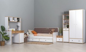 Вуди Кровать 11.02 в Челябинске - cheliabinsk.ok-mebel.com | фото 8