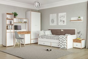 Вуди Кровать 11.02 в Челябинске - cheliabinsk.ok-mebel.com | фото 9