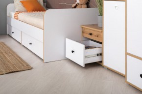 Вуди молодежная (рестайлинг) Набор 2 в Челябинске - cheliabinsk.ok-mebel.com | фото 4