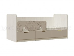 ЮНИОР-4 Кровать 1800 в Челябинске - cheliabinsk.ok-mebel.com | фото 3
