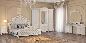 Зеркало в раме (07.150) Рафаэлла в Челябинске - cheliabinsk.ok-mebel.com | фото 2