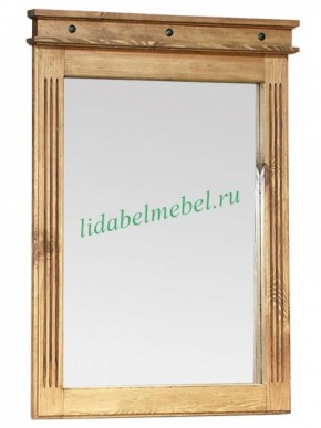 Зеркало в раме "Викинг" Л.152.05.26 в Челябинске - cheliabinsk.ok-mebel.com | фото