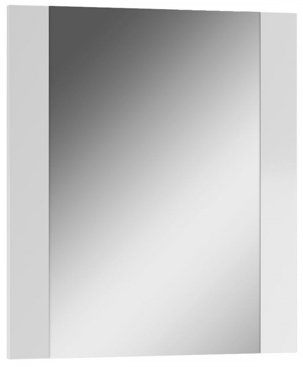 Зеркало шкаф домино 60х15х70 см стайл 60 di44185hz